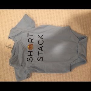 Gap 6 Month onesie. Bundle 3 kids items for $20